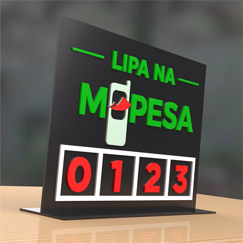 lipa-na-mpesa-signs-acrylic