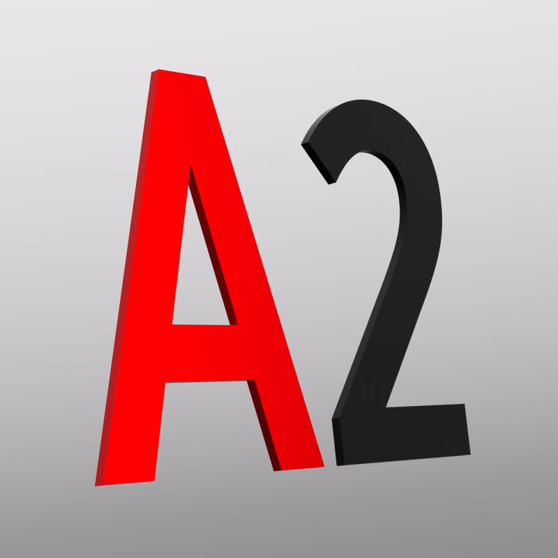plastic-letters